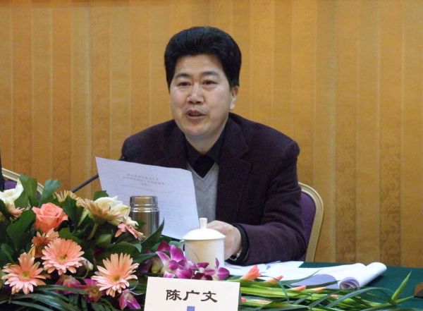 民建安徽省委召开七届三次全委会议